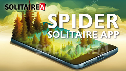 Spider Solitaire Apps et guide pour les jeux de Patience en 2024