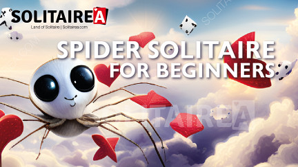 Guide Spider Solitaire pour débutants et comment gagner (2024)